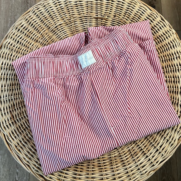 J.Crew boxer lounge pants - Picture 9 of 9